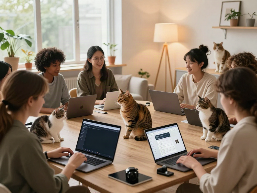rokok88 community gathering of pet lovers sharing experiences online